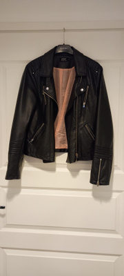 Biker takki Only