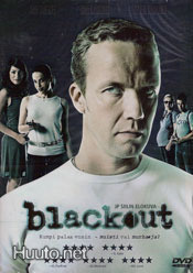 Blackout -  DVD