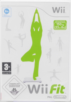 Wii Fit