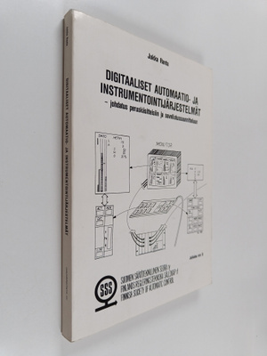 Jukka Ranta : Digitaaliset automaatio- ja instrumentointi...