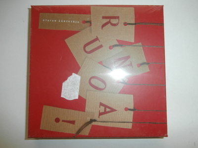 RUNOA!, UUSI