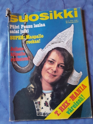 suosikki 1972 5