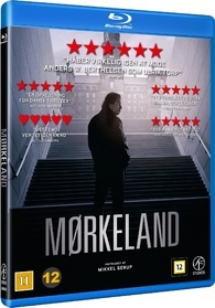 Morkeland  -  (Blu-ray)
