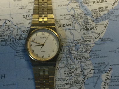 CASIO 371 MQ-336 #HIENO#