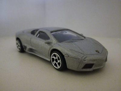 Majorette Lamborghini Reventon