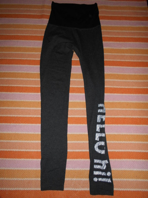Legginssit, koko 158/164 (#2557)