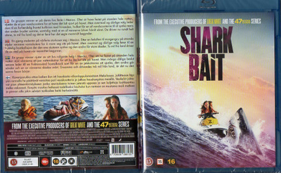 Shark Bait	(77 234)	UUSI	-FI-	nordic,	BLU-RAY			2022