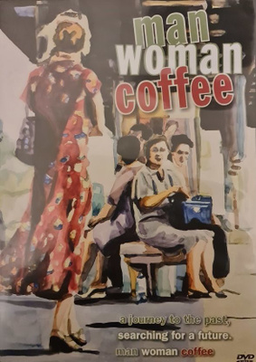 Man Woman Coffee  -  DVD