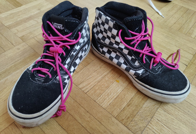 Vans, koko 32