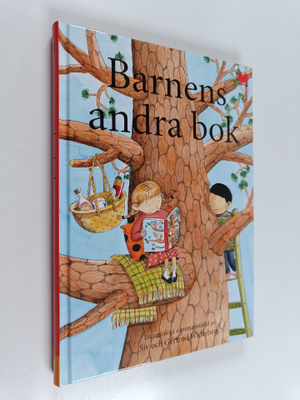 Barnens andra bok : en antologi