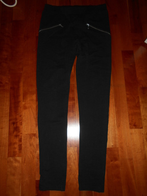 Legginssit, koko 164  (#2688)