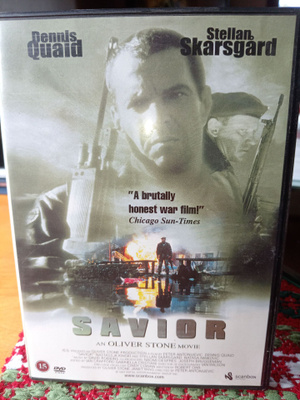 DVD