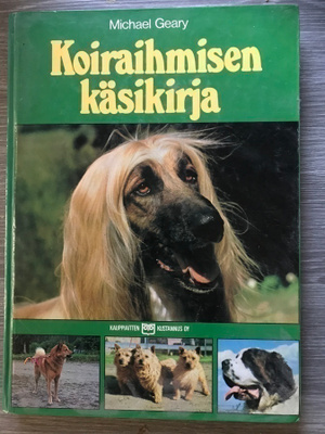 Michael Geary; Koiraihmisen käsikirja