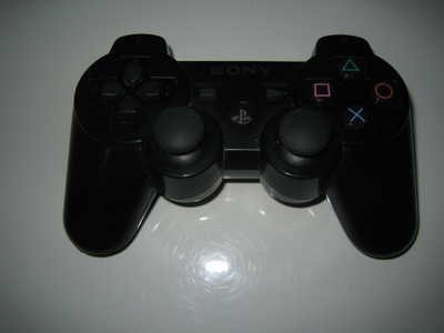 Sony Dualshock 3 Sixaxis **PS3**