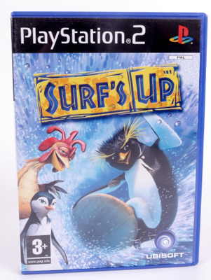 Surf's Up
