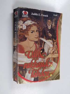 Judith E. French : Valhe rakkauden tähden