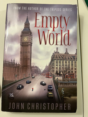 John Christopher: Empty World
