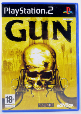 Gun