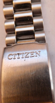 VANHA Kellon Ranneke Citizen