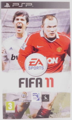 FIFA 11