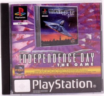 Independence Day