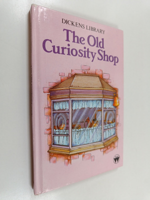 Charles Dickens : The Old Curiosity Shop