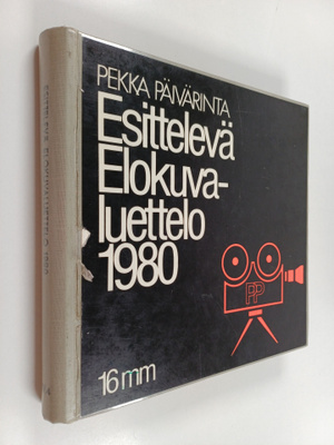 Esittelevä elokuvaluettelo 1980