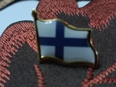 SUOMI PINSSI
