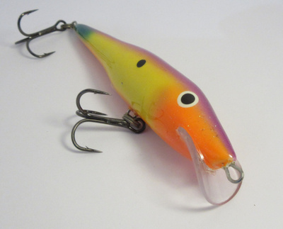 Vaappu 12cm