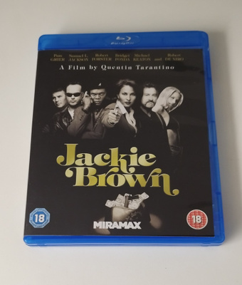 Jackie Brown