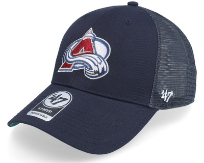 Colorado Avalanche - NHL lippis, brand47
