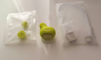 bluetooth handsfree
