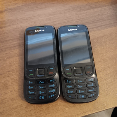 Nokia 6303classic