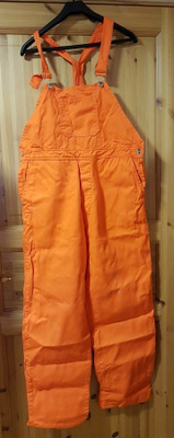 ORANSSIT FINLAYSON HEKTOR AVOHAALARIT Vintage