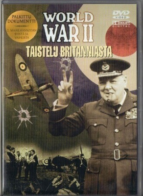 World War II - Taistelu Britanniasta