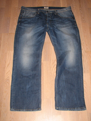 PEPE JEANS 40/32 FARKUT
