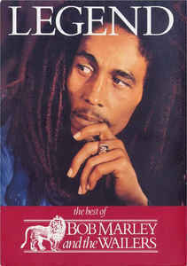 The Best Of Bob Marley & The Wailers (Sound + Vision Deluxe)