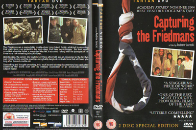 capturing the friedmans	(68 858)	k	-GB-	DVD		(2)			spec.ed.1