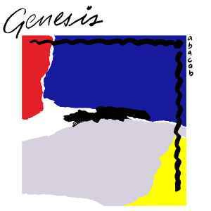 GENESIS - Abacab v.1981 / 1994
