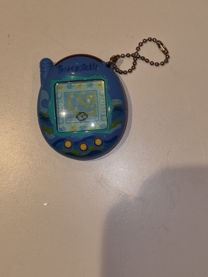Tamagotchi Bandai 2004