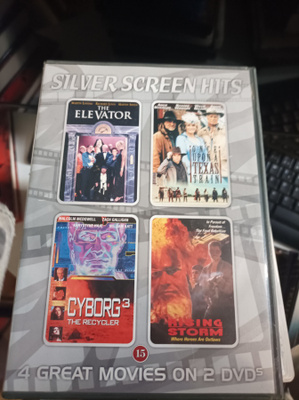 Silverscreen hits