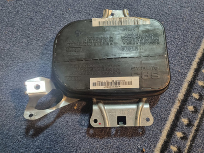 Airbag, oikea etuovi - MB w210 -99