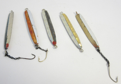 Rapala Pystypilkki 5kpl