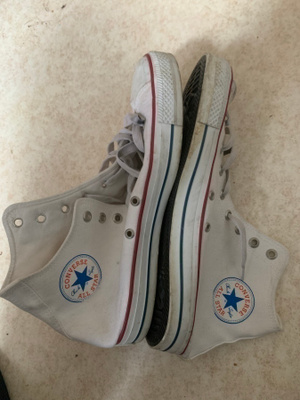 CONVERSE ALL STAR KOKO 45