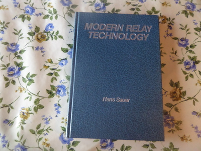 modern relay technology 2