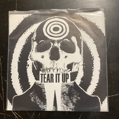 Tear It Up - Tear It Up 7''