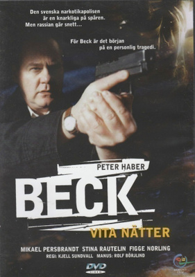 DVD: Beck - vita nätter