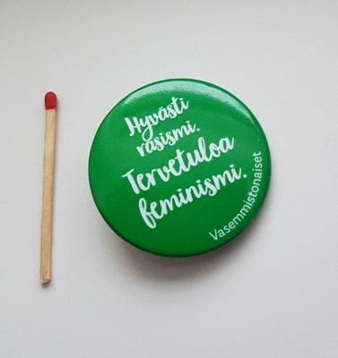 FEMINISMI RINTANAPPI