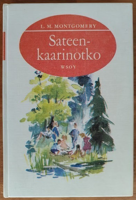 L. M. Montgomery: Sateenkaarinotko