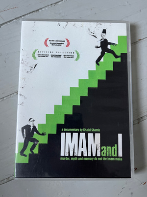 Khalid Shamis: Imam and I, The Killing of the Imam (DVD)